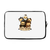 sloth motion Laptop sleeve