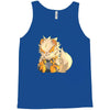 arcanine Tank Top