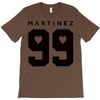 martinez twins T-Shirt
