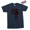 you are here Exclusive T-shirt