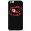 awesomesauce iPhone 6/6s Case