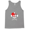 suicide squad 4 Tank Top