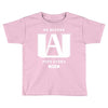 Go Beyond Plus Ultra 2018 Toddler T-shirt