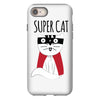 Super Cat iPhone 8