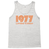 1977 limited edition Tank Top