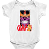 Snap!!! Baby Bodysuit