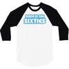 made in the sixties 3/4 Sleeve Shirt