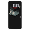 rockabilly by thinkd d55orxl Samsung Galaxy S7