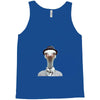 Deve kuşu 2 Tank Top