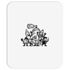 best friends Mousepad