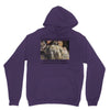 Andrea Mantegna Lamentation Of Christ Unisex Hoodie