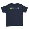 artist shot Youth Tee