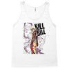 kill bill Tank Top