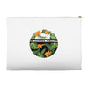 Summer Vibes Accessory Pouches