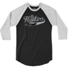 hunter 3/4 Sleeve Shirt
