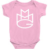 mmg maybach dream chasers music rap ymcmb drake Baby Onesie