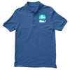 world domination Polo Shirt