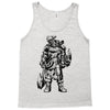 psi stalker Tank Top