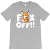 fox off T-Shirt