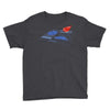 larkitecture Youth Tee