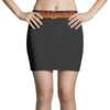 blind guardian logo Mini Skirts