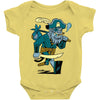 apelad Baby Onesie