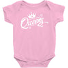 Queens Baby Onesie