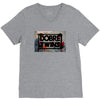 Dobre Twins V-Neck Tee