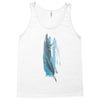 Whale Tank Top