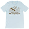 champanyah T-Shirt