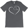 i love beagle T-Shirt
