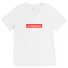 Stimmers Hypebeast V-Neck Tee