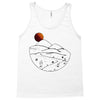 Desert Tank Top