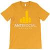 antisocial T-Shirt