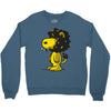 lion cool Crewneck Sweatshirt
