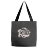 nurses call the shots Tote Bags
