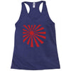 japan Racerback Tank