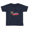 Sherlock Gnomes Toddler T-shirt