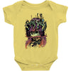 skhost in the shell Baby Onesie