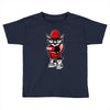 coach bird Toddler T-shirt