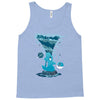water storm Tank Top