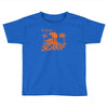 greetings from scarif t shirt Toddler T-shirt