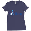 bbeep Ladies Fitted T-Shirt