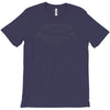 the notebook T-Shirt