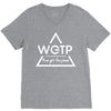we got the power 2 V-Neck Tee