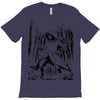kylo ren 2 T-Shirt