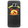 master roshi kame house super Samsung Galaxy S7 Edge