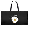 egg cellent Weekender Totes