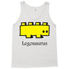 legosaurus Tank Top