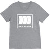 ovo sound logo V-Neck Tee